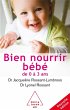 Bien nourrir son bebe (eBook, ePUB) - Bild 1