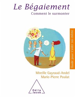 Cover Le Begaiement (eBook, ePUB)