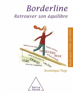 Cover Borderline (eBook, ePUB)