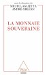 La Monnaie souveraine (eBook, ePUB) - Bild 1