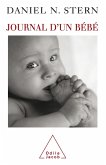 Journal d'un bebe (eBook, ePUB)