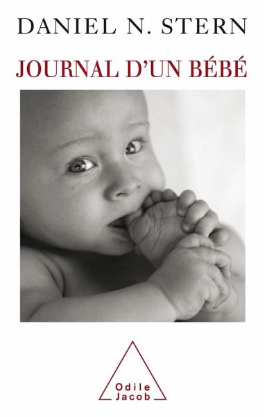 Journal d'un bebe (eBook, ePUB) Journal d'un bebe (eBook, ePUB)