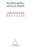 L' Architecture des villes (eBook, ePUB)