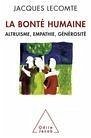 La Bonte humaine (eBook, ePUB)