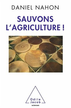 Cover Sauvons l'agriculture ! (eBook, ePUB)