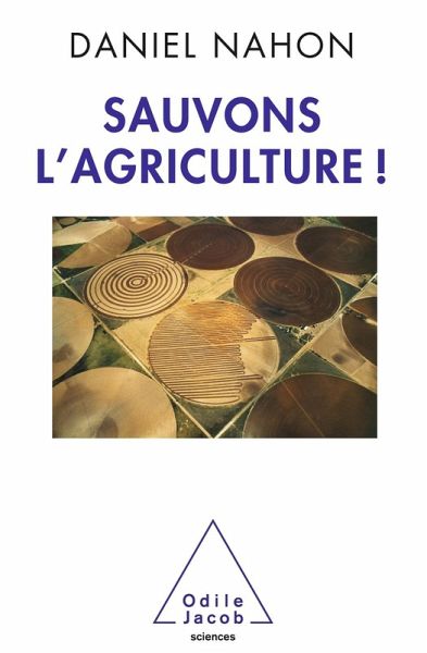Sauvons l'agriculture ! (eBook, ePUB) Sauvons l'agriculture ! (eBook, ePUB)