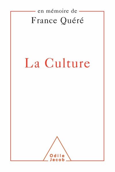 La Culture (eBook, ePUB)
