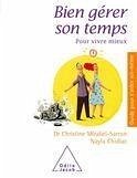 Bien gerer son temps (eBook, ePUB) Bien gerer son temps (eBook, ePUB)