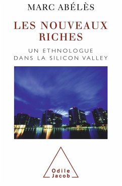 Les Nouveaux Riches (eBook, ePUB) - Marc Abeles, Abeles