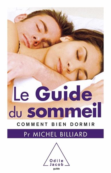 Le Guide du sommeil (eBook, ePUB)