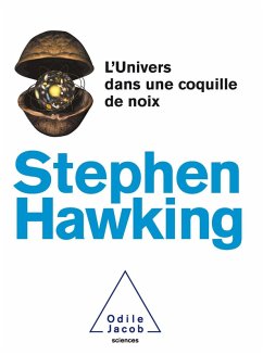 L' Univers dans une coquille de noix (eBook, ePUB) - Stephen Hawking, Hawking