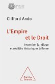 L' Empire et le Droit (eBook, ePUB)