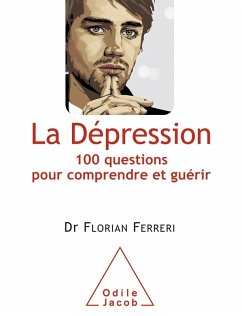 La Depression (eBook, ePUB) - Florian Ferreri, Ferreri