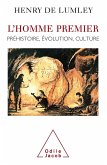 L' Homme premier (eBook, ePUB)