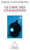 Le Choc des civilisations (eBook, ePUB)