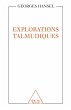 Explorations talmudiques (eBook, ePUB) - Bild 1
