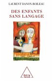 Des enfants sans langage (eBook, ePUB)