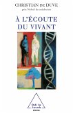 A l'ecoute du vivant (eBook, ePUB)