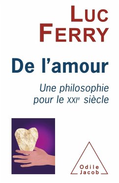 Cover De l'amour (eBook, ePUB)