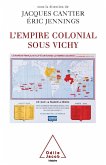 L' Empire colonial sous Vichy (eBook, ePUB)