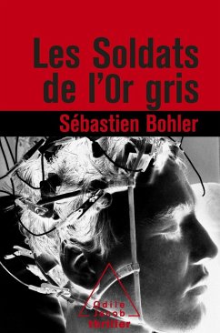 Cover Les Soldats de l'or gris (eBook, ePUB)