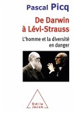 De Darwin a Levi-Strauss (eBook, ePUB)