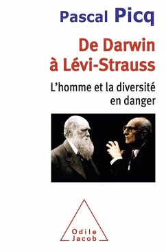 Cover De Darwin a Levi-Strauss (eBook, ePUB)