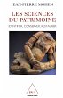 Les Sciences du patrimoine (eBook, ePUB) - Bild 1