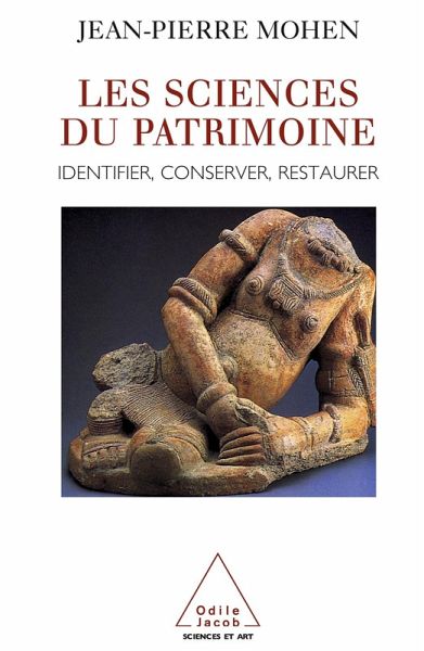 Les Sciences du patrimoine (eBook, ePUB) Les Sciences du patrimoine (eBook, ePUB)