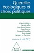Querelles ecologiques et choix... - Bild 1