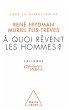 A quoi revent les hommes ? (eBook, ePUB) - Bild 1
