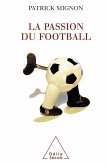 La Passion du football (eBook, ePUB)