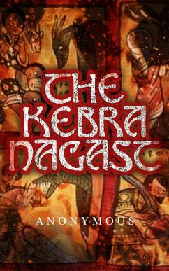 Cover The Kebra Nagast (eBook, ePUB)