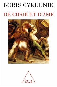 Cover De chair et d'ame (eBook, ePUB)