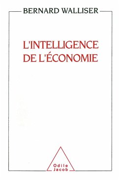 Cover L' Intelligence de l'economie (eBook, ePUB)