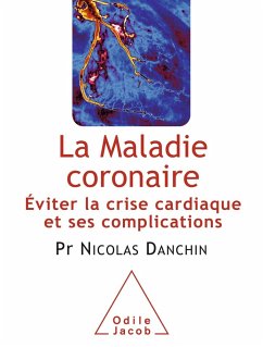 Cover La Maladie coronaire (eBook, ePUB)