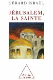 Jerusalem, la sainte (eBook, ePUB)