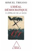 L' Ideal democratique a l'epreuve de la Shoa (eBook, ePUB)