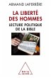 La Liberte des hommes (eBook, ePUB) - Bild 1