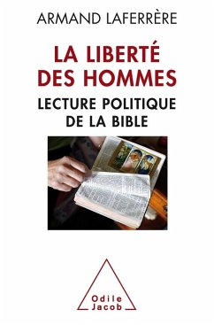 Cover La Liberte des hommes (eBook, ePUB)