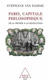 Paris, capitale philosophique (eBook, ePUB) Paris, capitale philosophique (eBook, ePUB)