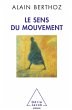 Le Sens du mouvement (eBook, ePUB) - Bild 1