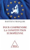 Pour comprendre la Constitution europeenne (eBook, ePUB)