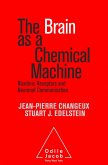 Brain as a Chemical Machine (eBook, ePUB)