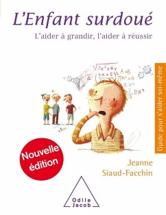 Cover L' Enfant surdoue (eBook, ePUB)