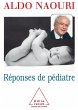 Reponses de pediatre (eBook, ePUB) - Bild 1