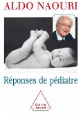 Reponses de pediatre (eBook, ePUB)