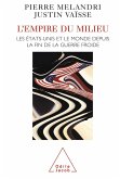 L' Empire du milieu (eBook, ePUB)