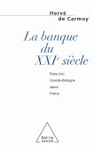 La Banque du XXIe siecle (eBook, ePUB)