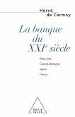 La Banque du XXIe siecle (eBook, ePUB)